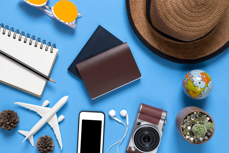 Travel kits