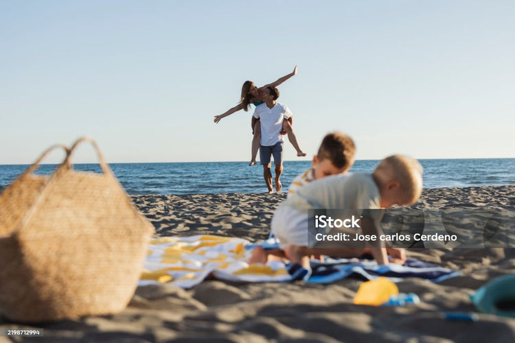 Strand & Vakantie
