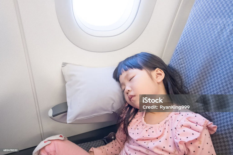 Comfort onderweg