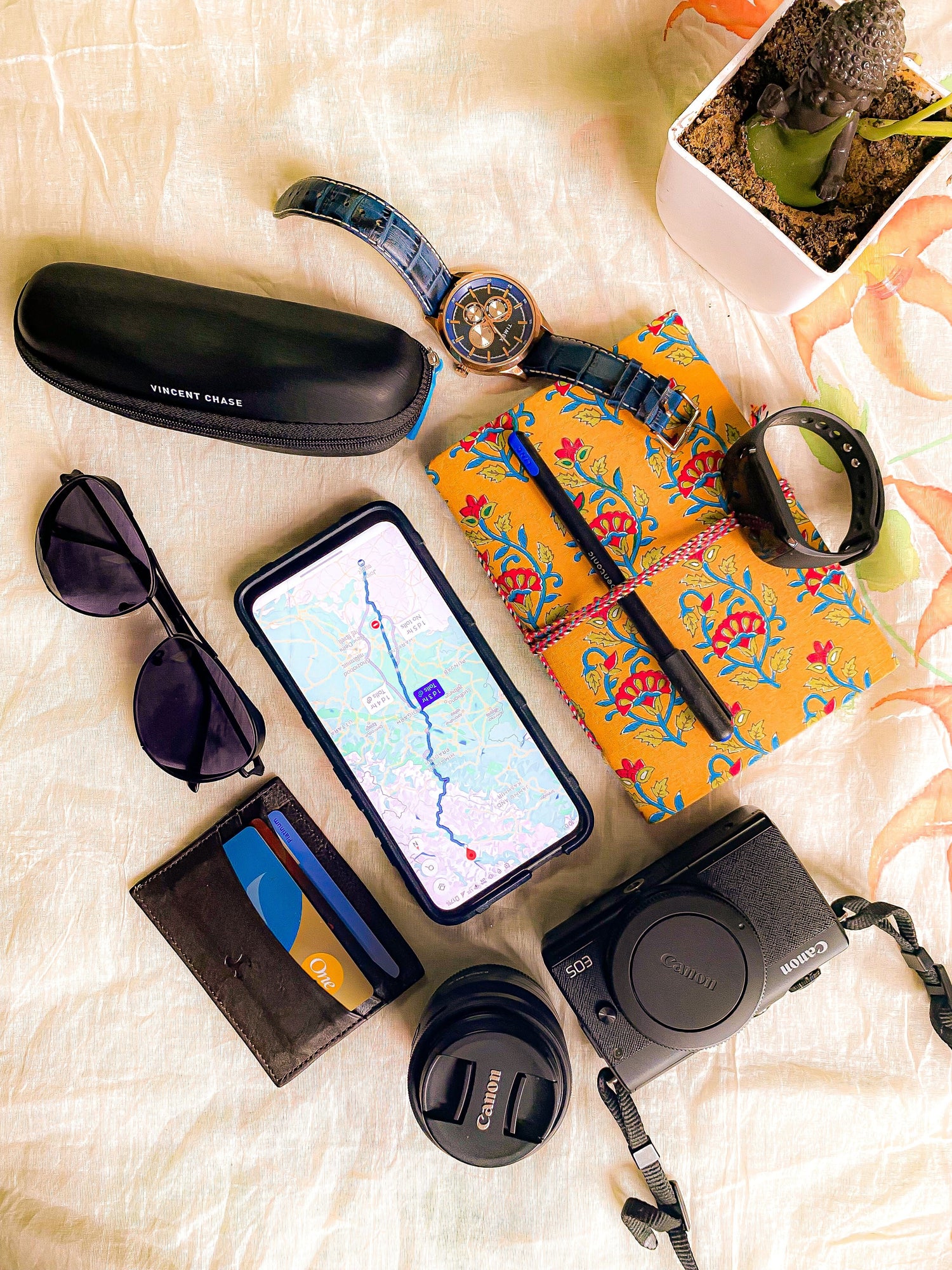Travel kits