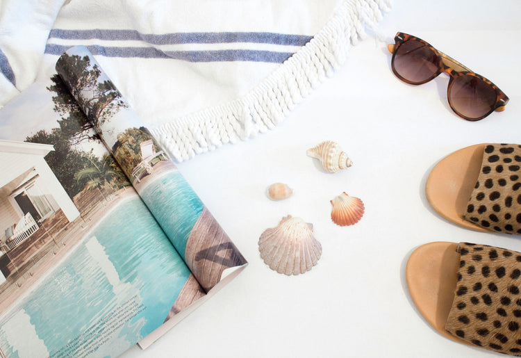 Travel kits