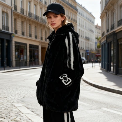 ULTRALICHTE FLEECE HOODIE