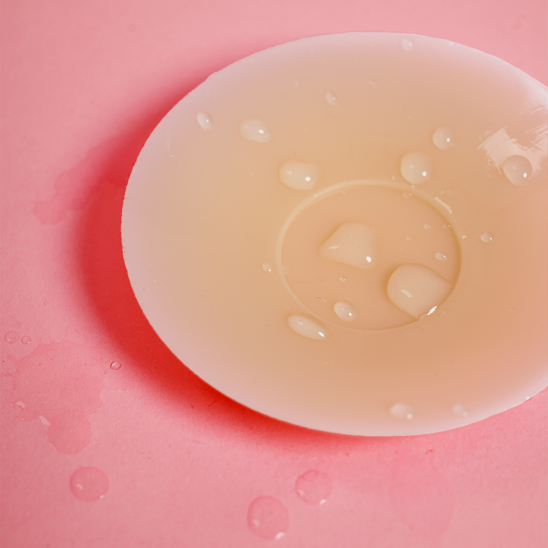 Ronde Tepelcovers met Zelfklevend Lijm