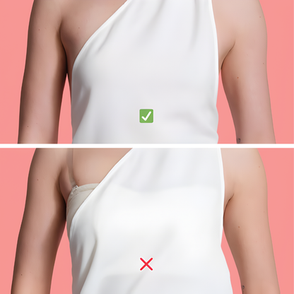 Ronde Tepelcovers met Zelfklevend Lijm