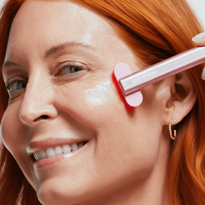 Skin Glow 3.0™ | De beste bondgenoot voor jouw huid