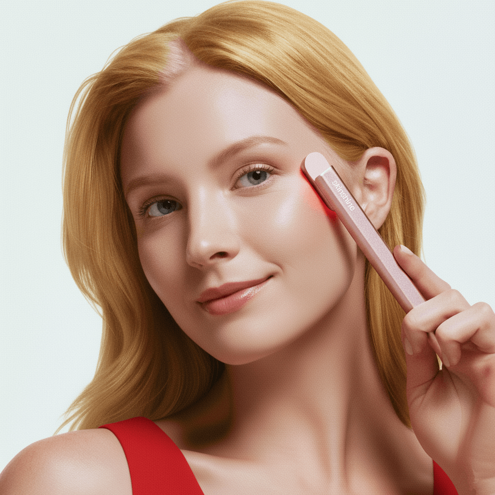 Skin Glow 3.0™ | De beste bondgenoot voor jouw huid