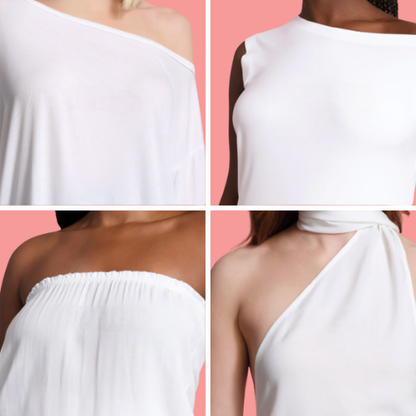 Ronde Tepelcovers met Zelfklevend Lijm