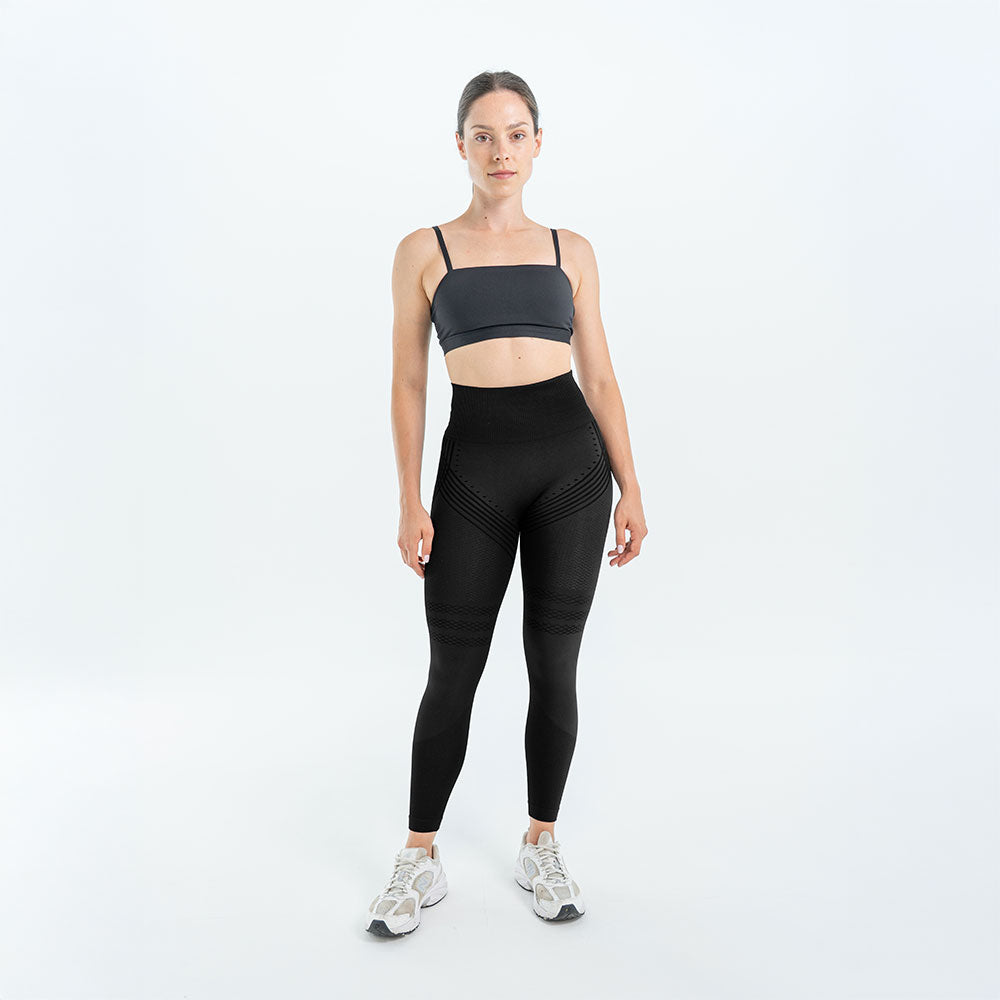 Legging 3D Anti-Cellulitis
