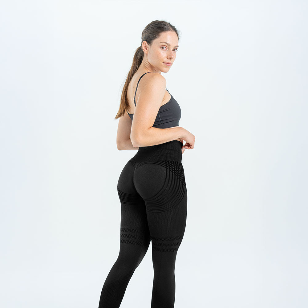 Legging 3D Anti-Cellulitis