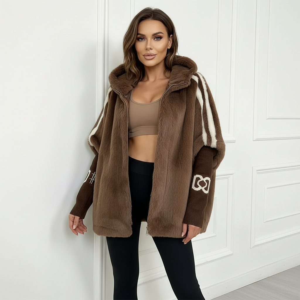 ULTRALICHTE FLEECE HOODIE